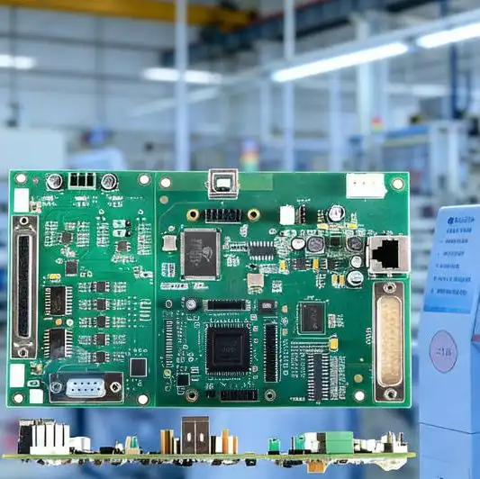 How One-Stop PCB Assembly Improves Testing Efficiency